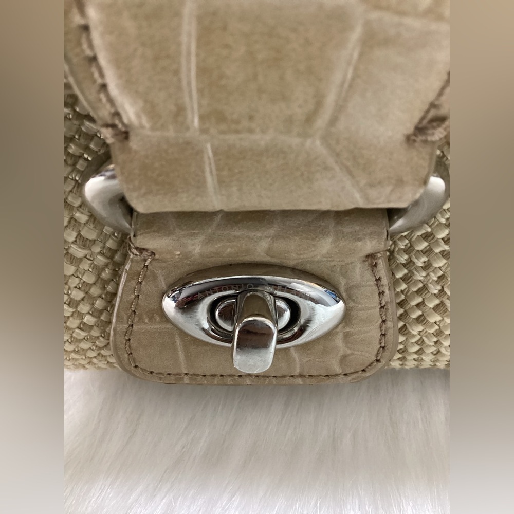 Antonio Melanie Shoulder bag - Picture 3 of 6